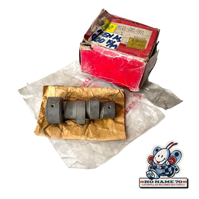 Noken As Camshaft Honda C700 C800 C 700 800 Original Japan