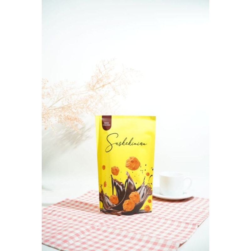 

Suskekinian Soerabaya (chocolate)