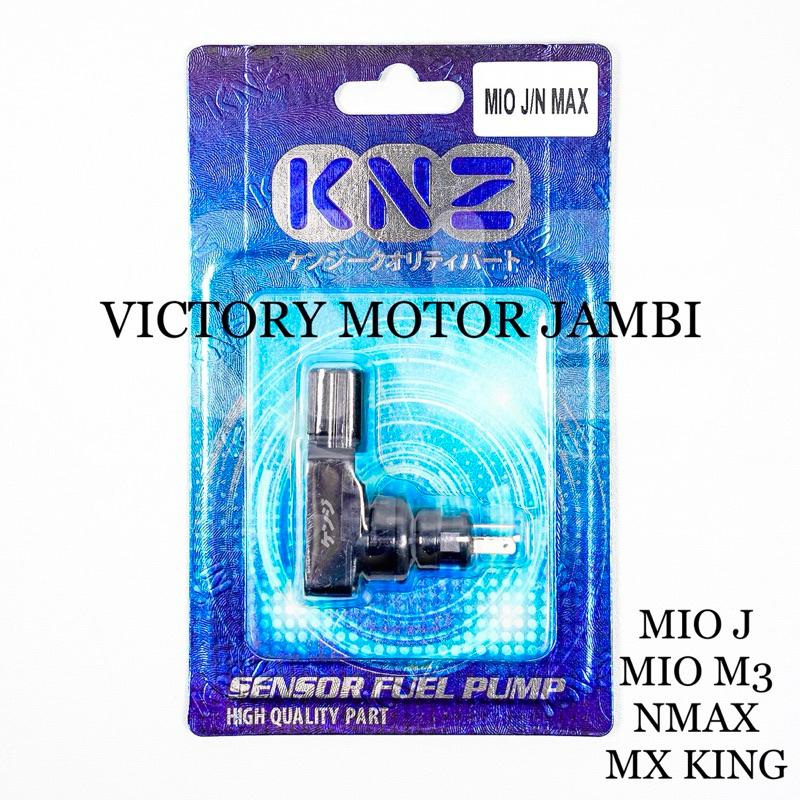 SENSOR IC POMPA INJEKSI MIO J MIO M3 NMAX MX KING KNZ