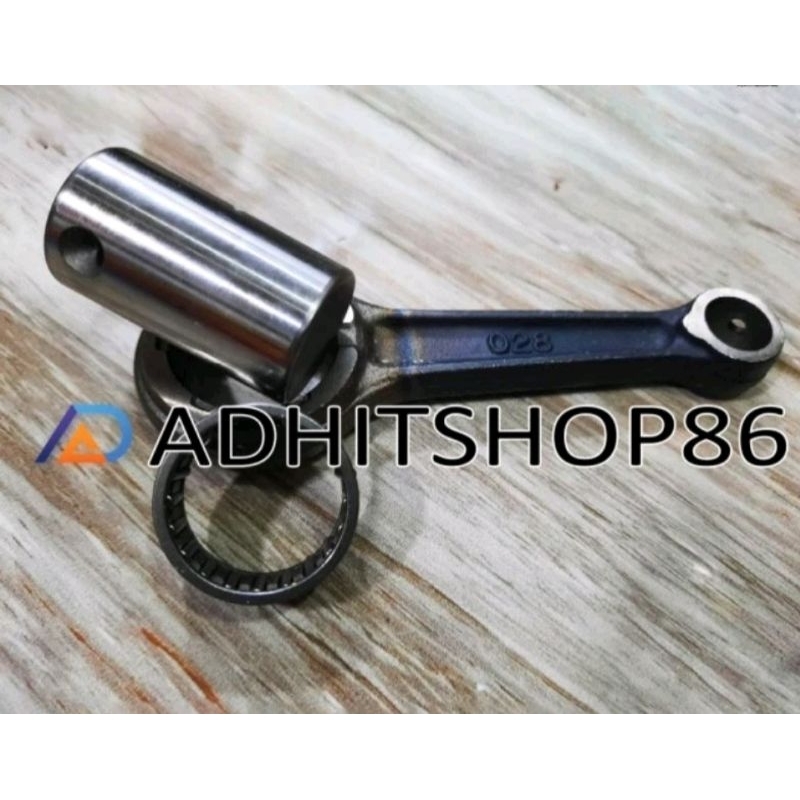 STANG SEHER HONDA 90 S90 S 90Z HONDA S90Z Conrod HONDA 90 S90 S90Z