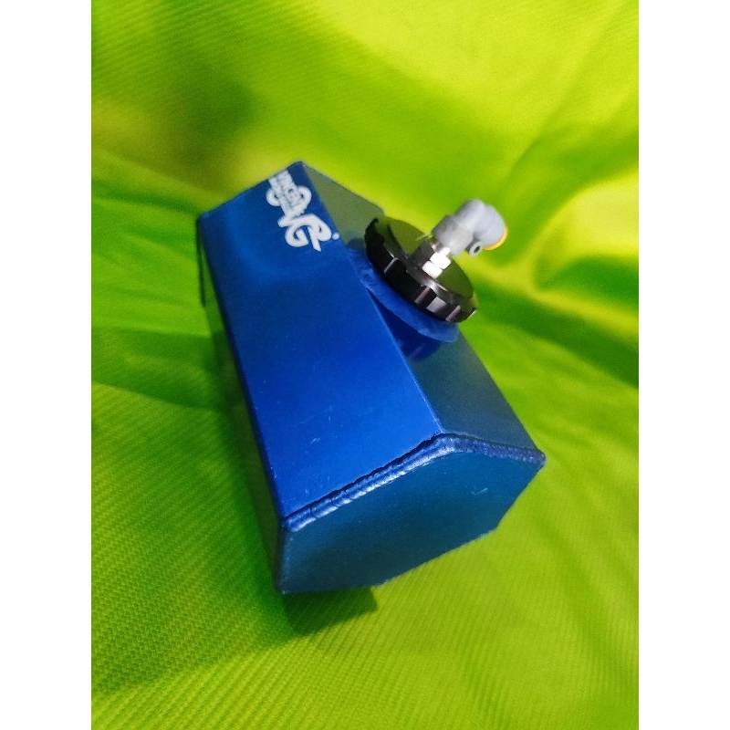 tangki motor drag depan VRG