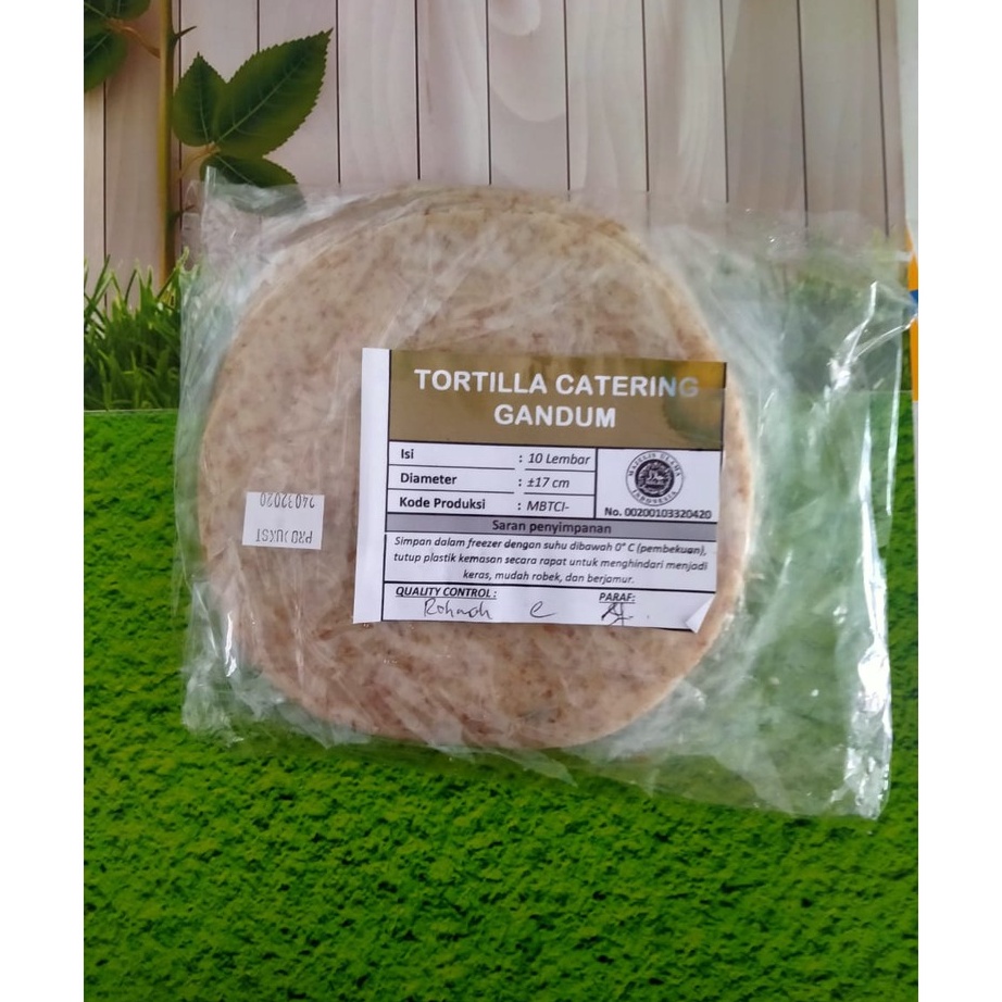 

SALE Kulit Kebab Gandum Isi 1