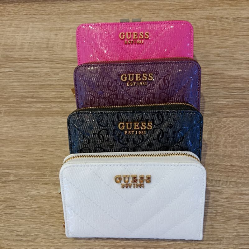 DOMPET WANITA - ORIGINAL GUESS