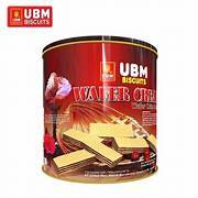 

UBM WFR CHOCHOLATE SE [ kue lebaran ]