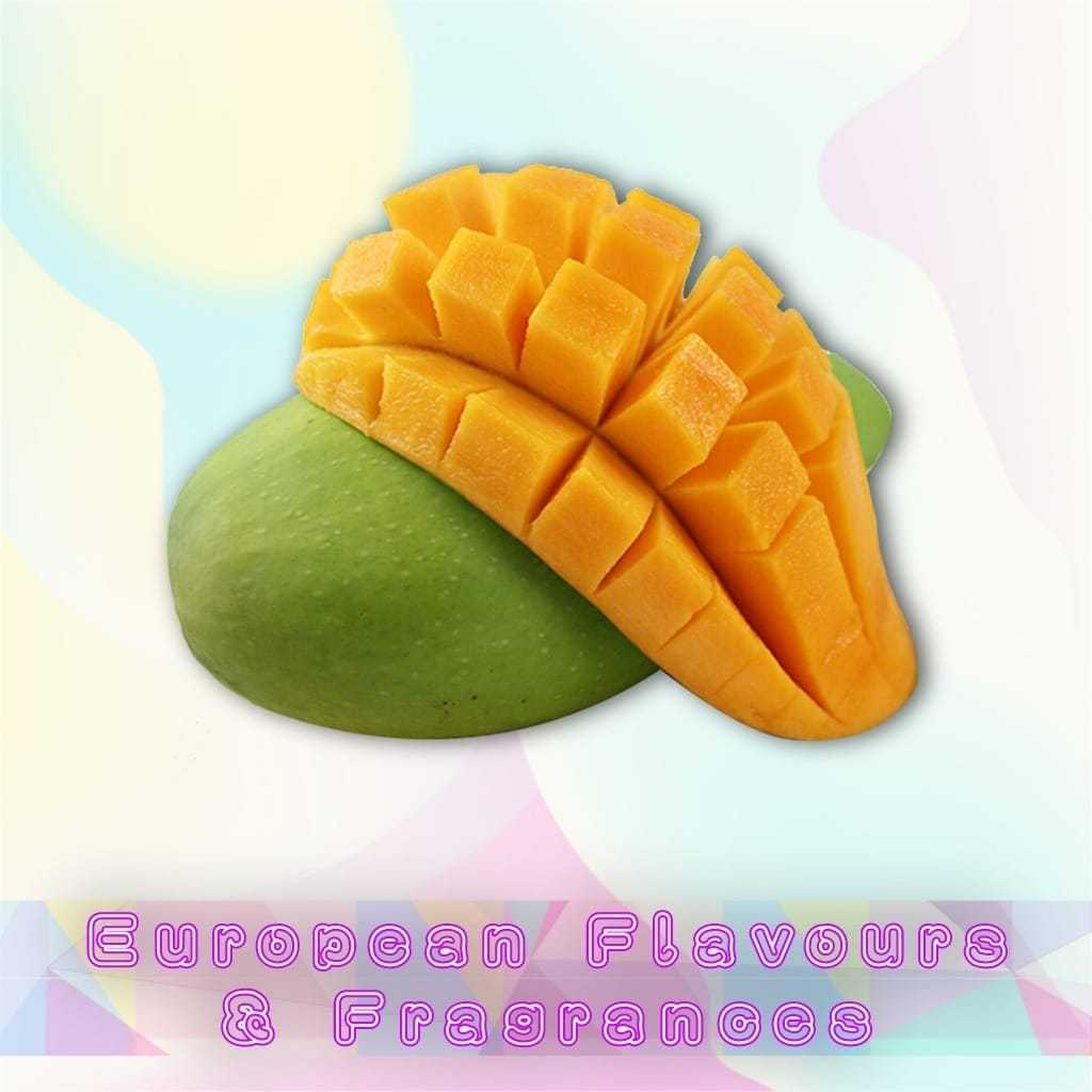 

Essen Flavour: Mangga Kweni / Queny Resmi Bersertifikat - 1kg