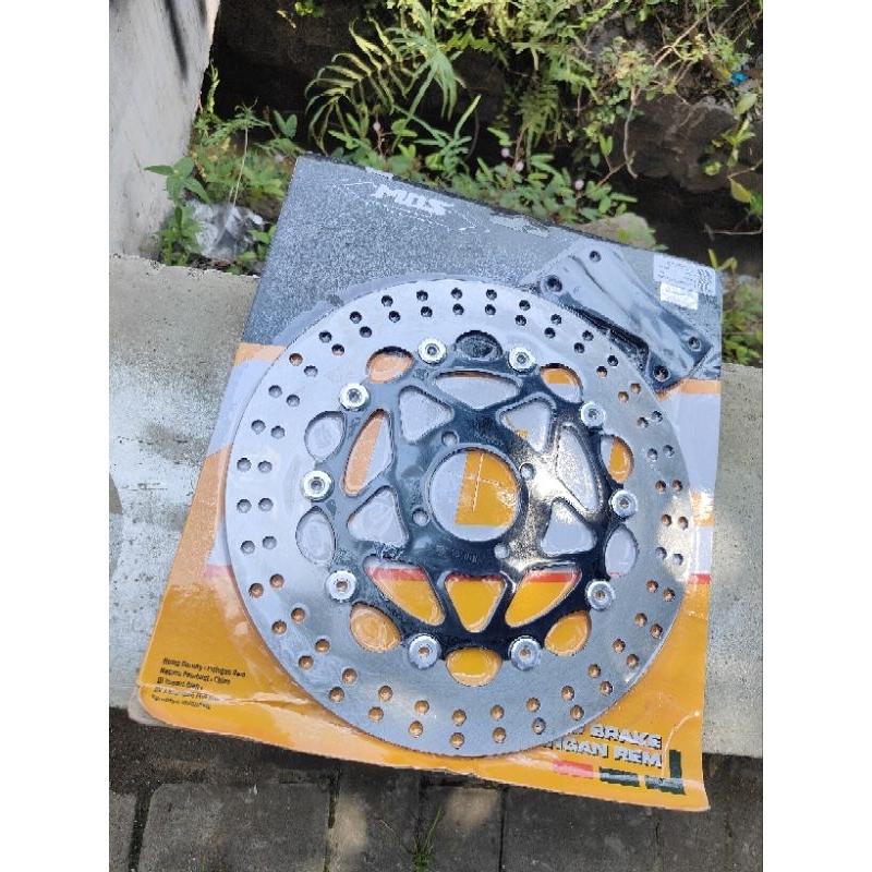 Piringan Cakram Jupiter MX old / Vega zr