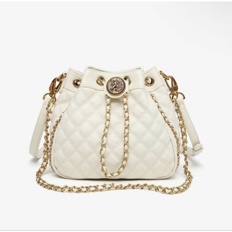 TAS FASHION SELEMPANG SERUT WANITA GUSACHI #M5953