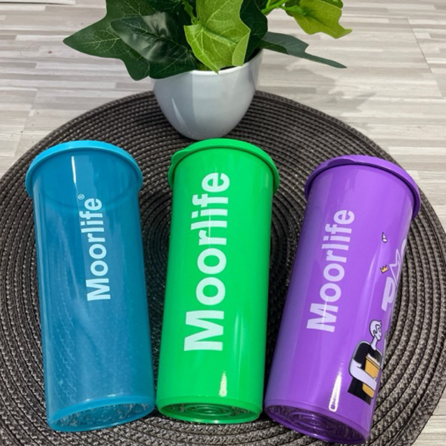 Tumblr Moorlife 470ml NEW