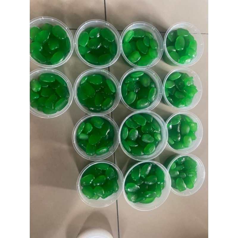 

manisan kolang kaling