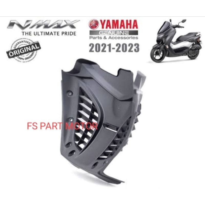 Dek paru nmax new 2021/2023