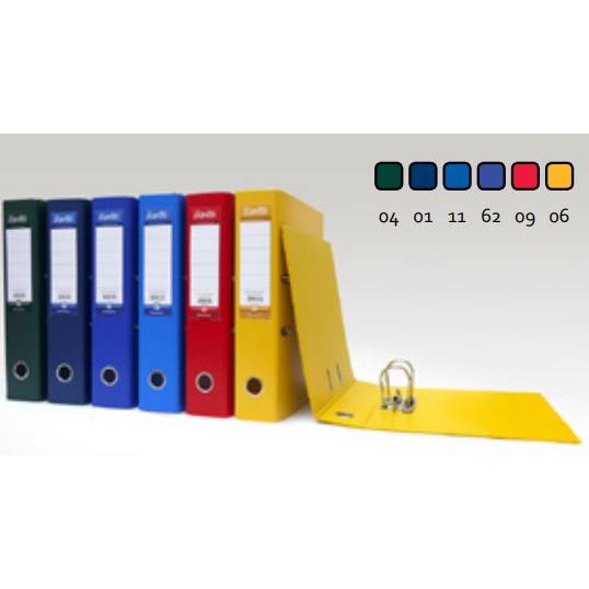

Ordner Folio - 7cm/ 5cm Bantex