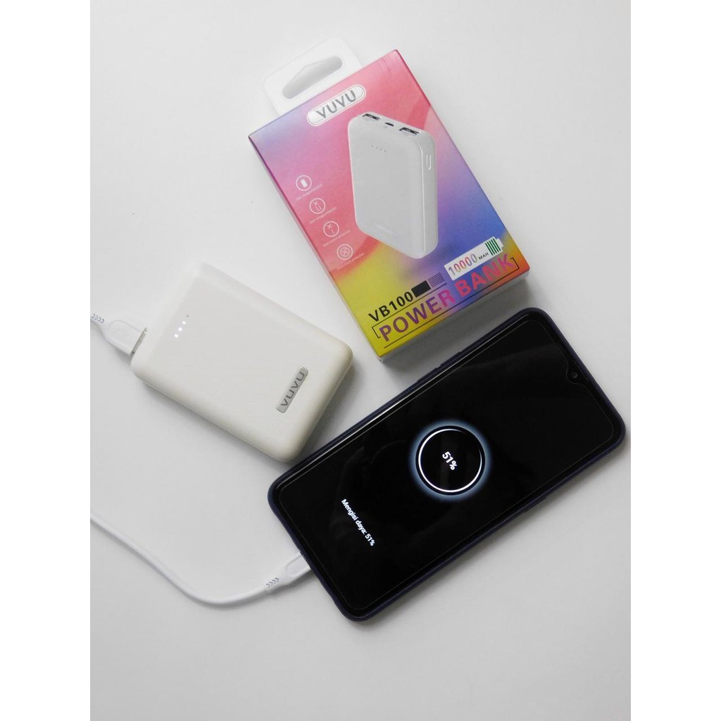 JUAL MURAH Power bank HP