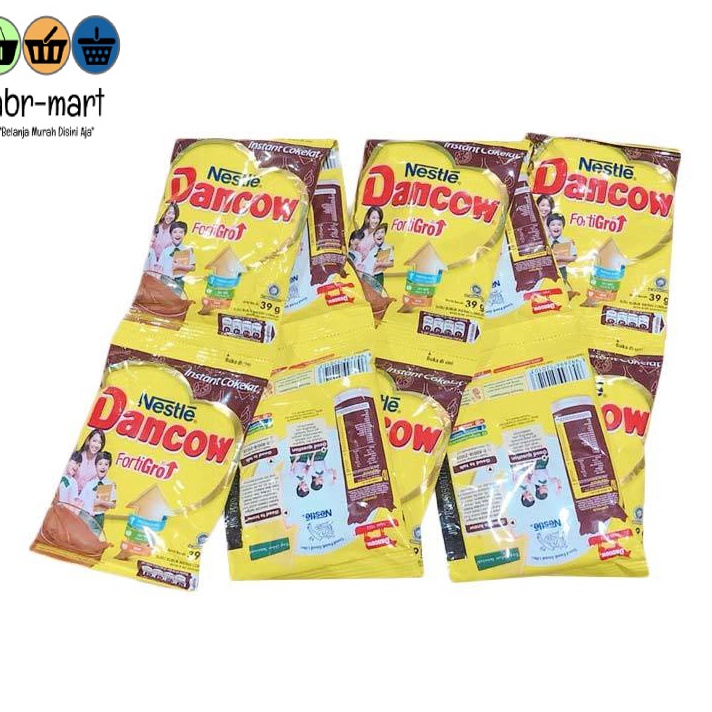 

Free Ongkir SUSU DANCOW SACHET 1 SACHET