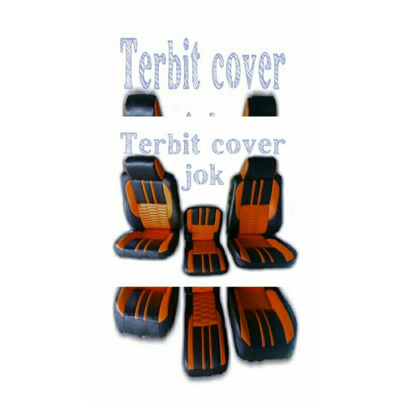 sarung jok / cover jok mobil truk, Hino Dutro - Hino Lohan - Hino 500
