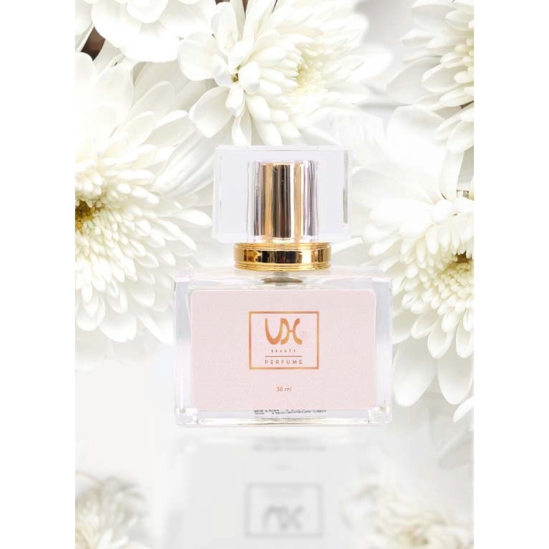 HARGA GROSIR Ready  VH Beauty  Rici Eau De Parfum buruan
