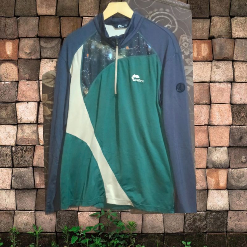 BASLAYER cowok cewek CELANA OUTDOOR  QUICK DRY BRAND NEPA|BASLAYER|GUNUNG|TRAINING|RUNNING|OLAHRAGA|