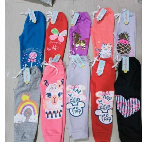 PAKET USAHA JOGER DRESS SWITER KAOS ART S4R9