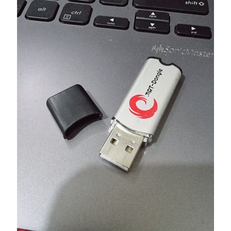 Mrt dongle original second dongle mrt original