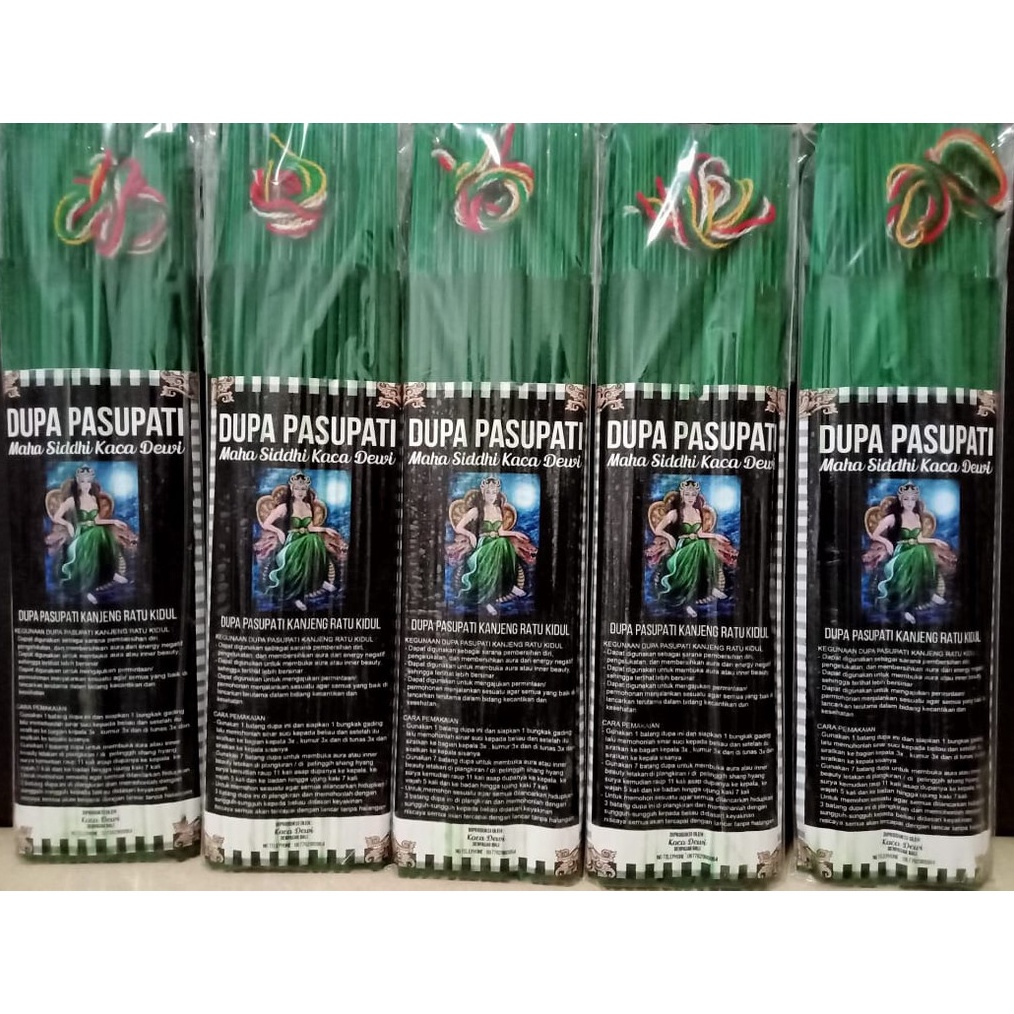 SHOPEE MALL Dupa Pasupati Kanjeng Ratu Kidul