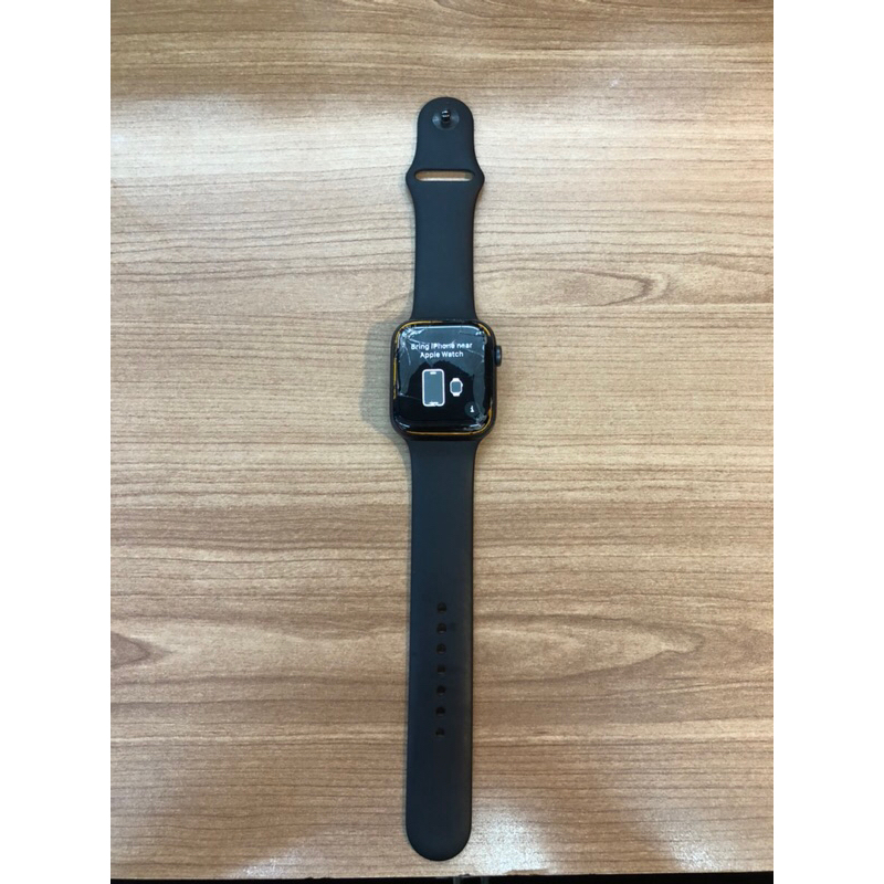 apple watch series 5 nike 44mm