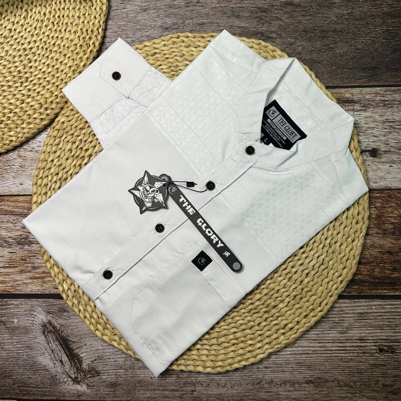 KEMEJA KOKO PRIA LENGAN PANJANG MODEL 5