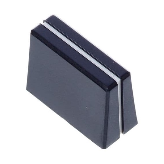 Veg Sparepart Alat DJ Knop Potensio Mixer DJM DDJ Knob Volume Fader  Cross Slider  Cap Potentio Fade