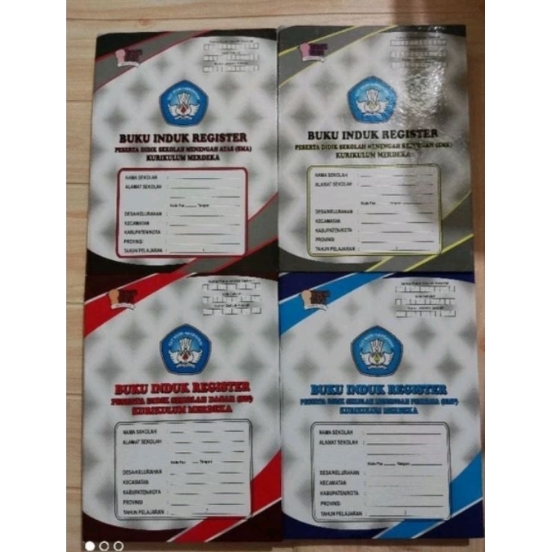 

BUKU INDUK KURIKULUM MERDEKA - SD , SMP , SMA , SMK