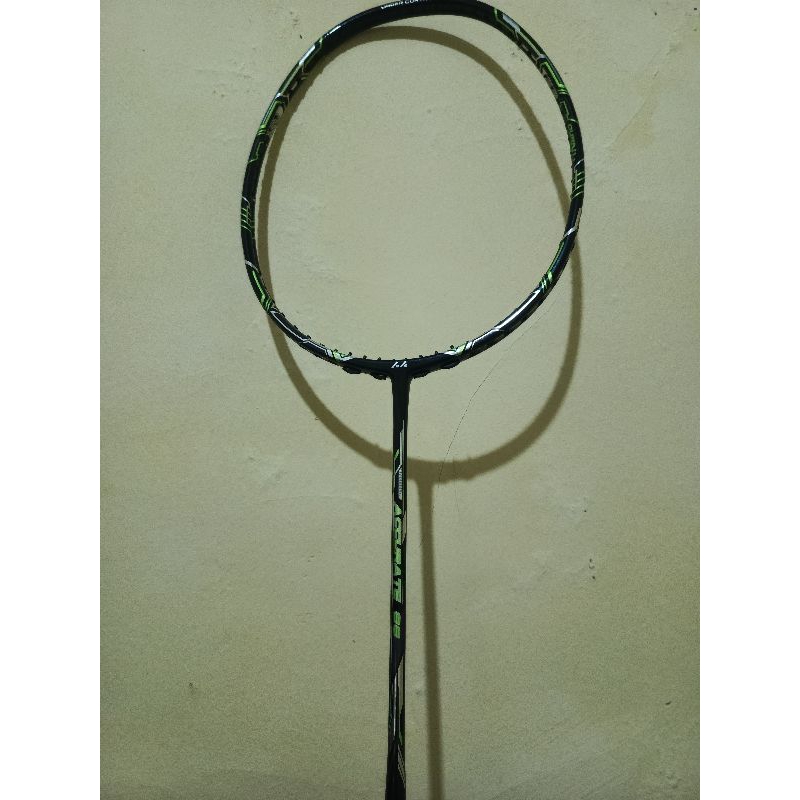 Raket Limited JP-Power Accurate 88