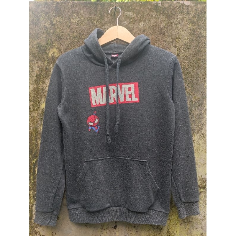 Marvel hoodie