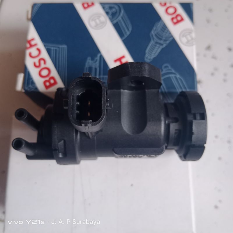 VALVE SELENOIT CONTROL FORD RANGER EVEREST TDCI