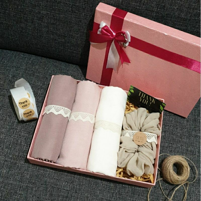 

Paket Hampers Murah