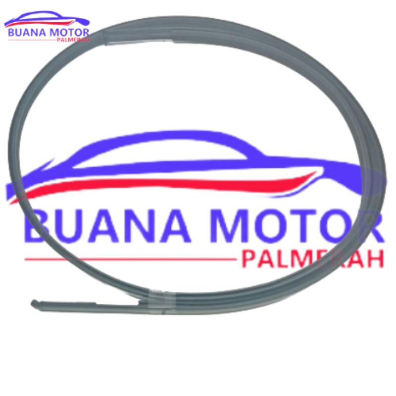 Karet Roof Karet Atap Depan Sienta Original 75551-0D240/75552-0D190