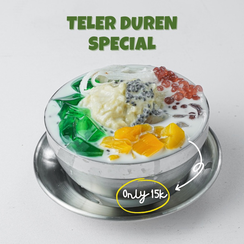 

ES TELER DUREN SPECIAL