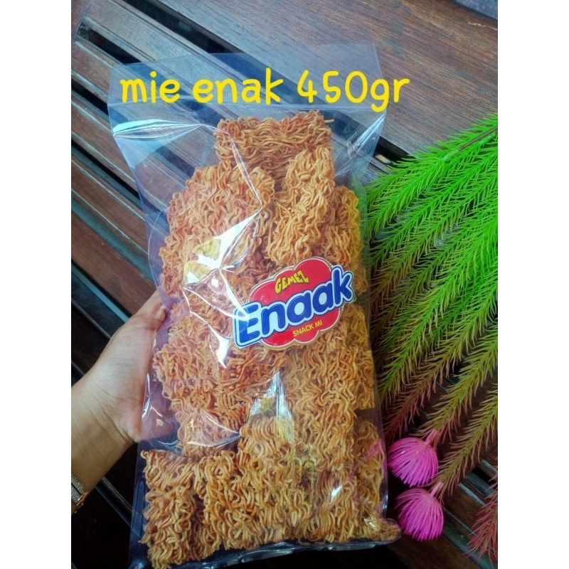 

mie enak