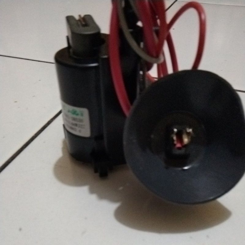 RB playback jf0501 -38530 FA 144wj