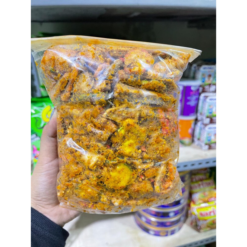 

Sebring Bumbu Kacang Cikruh Pedas 250 gram