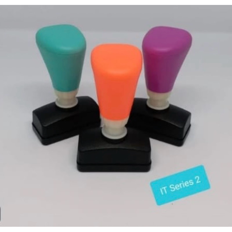 

Gagang Stempel Uk 27 x 55, IT S-2