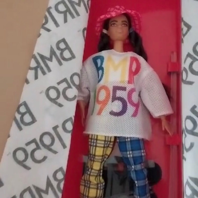 Barbie BMR 1959