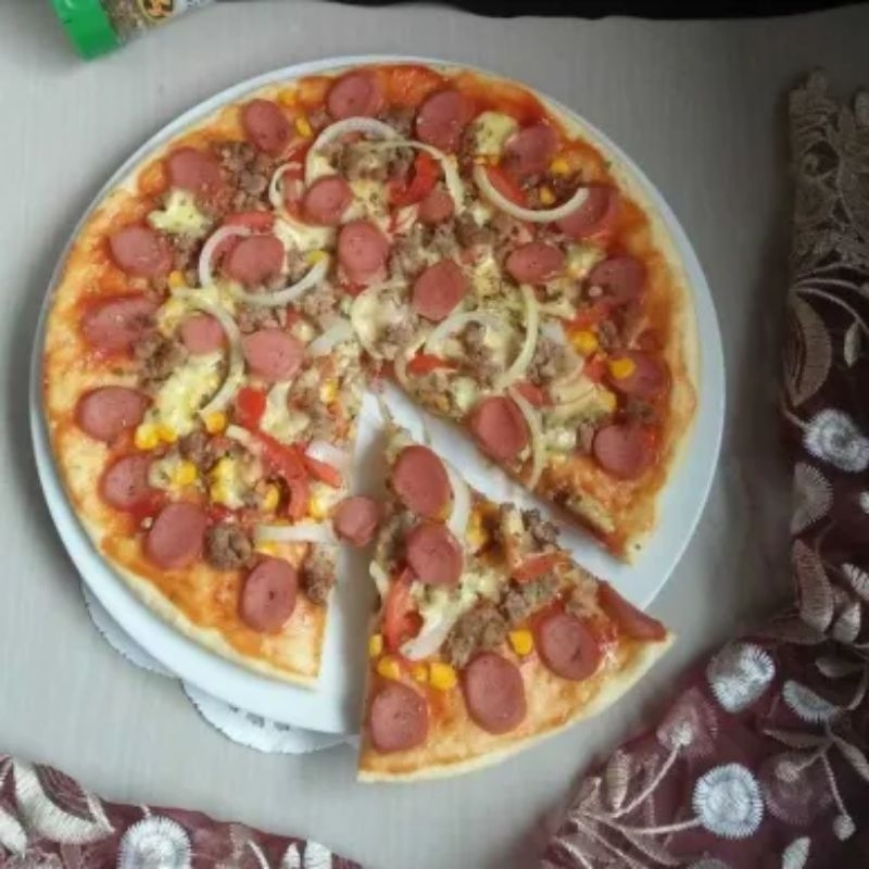 

PIZZMI (PIZZA SLICE )