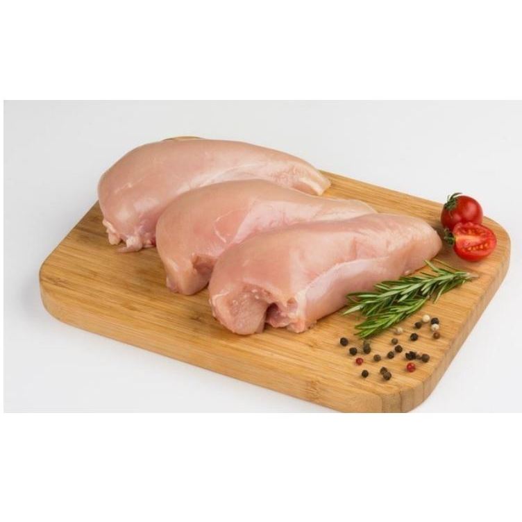 

PAHA AYAM FILET AYAM FILLET PAHA BONELESS CHICKEN AYAM BONELESS 1 KG