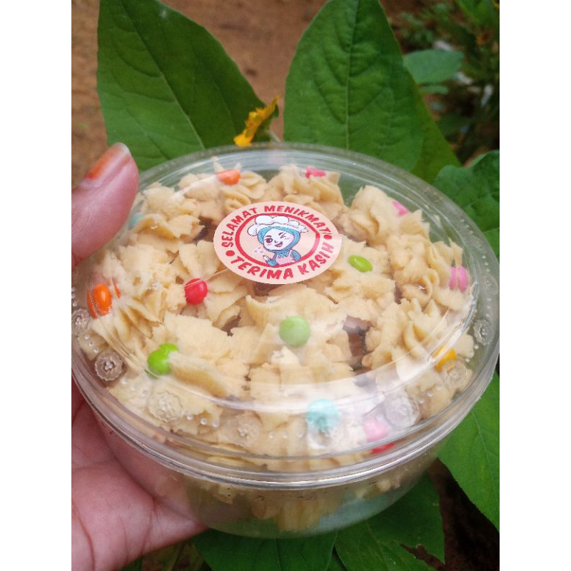 

Kue Sempritt