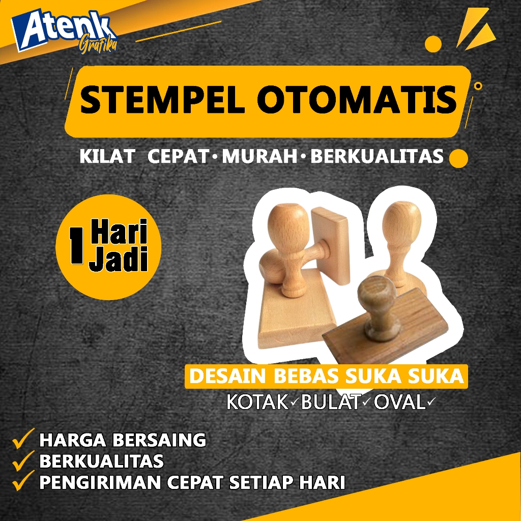 

Stempel, Stempel Logo, Stempel lunas, stempel nama, stempel tanda tangan, Stempel otomatis