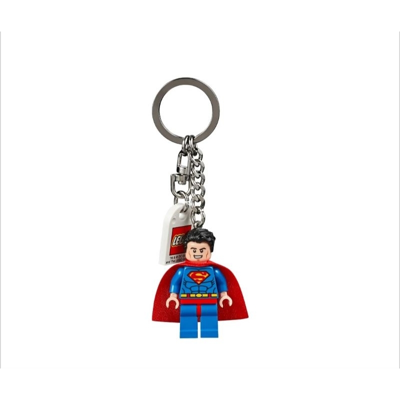 keychain lego