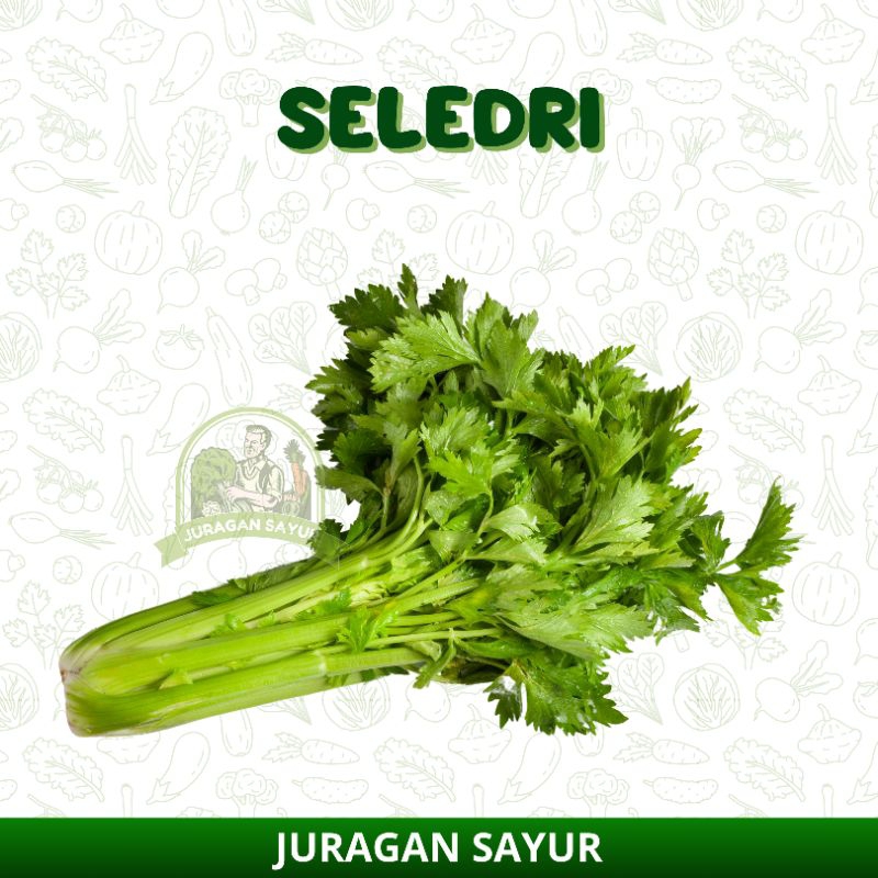 

SELEDRI 250 GR