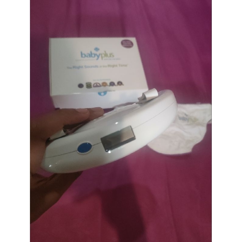 preloved babyplus