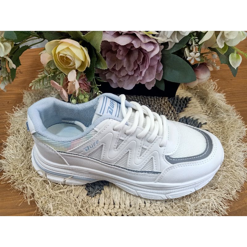 sepatu import duff wanita