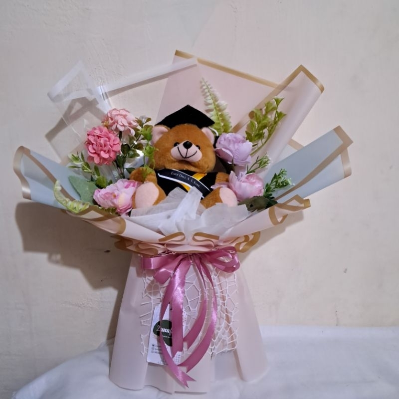 

Bucket Wisuda/Bucket Ulangtahun/BucketBoneka