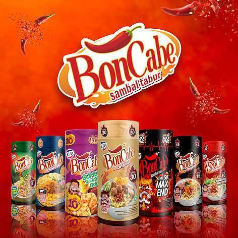 

BON CABE BOTOL