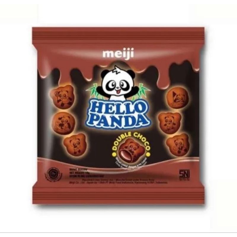 

hello panda Double choco rencengan (8gr x 10pcs)