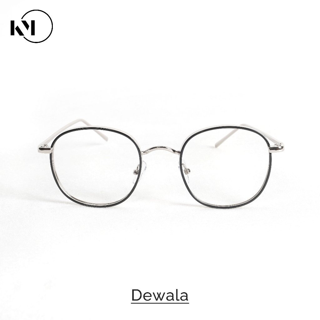 Frame Kacamata - Dewala